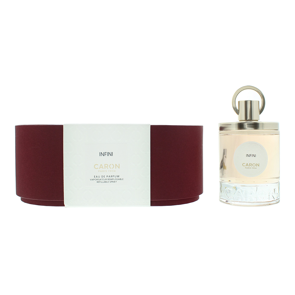 Caron Womens Infini Eau De Parfum 100ml - One Size