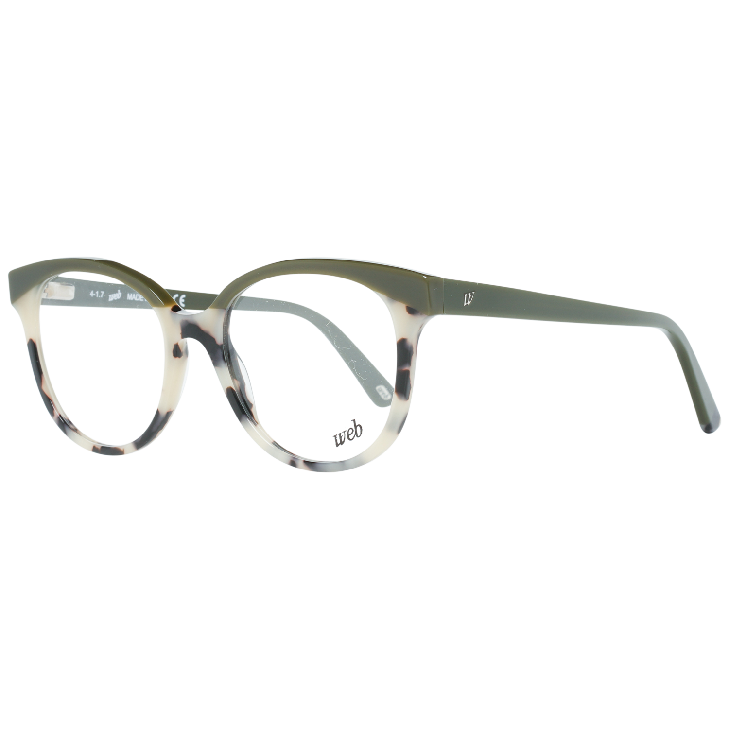 WEB Eyewear Web Optical Frame WE5196 055 50