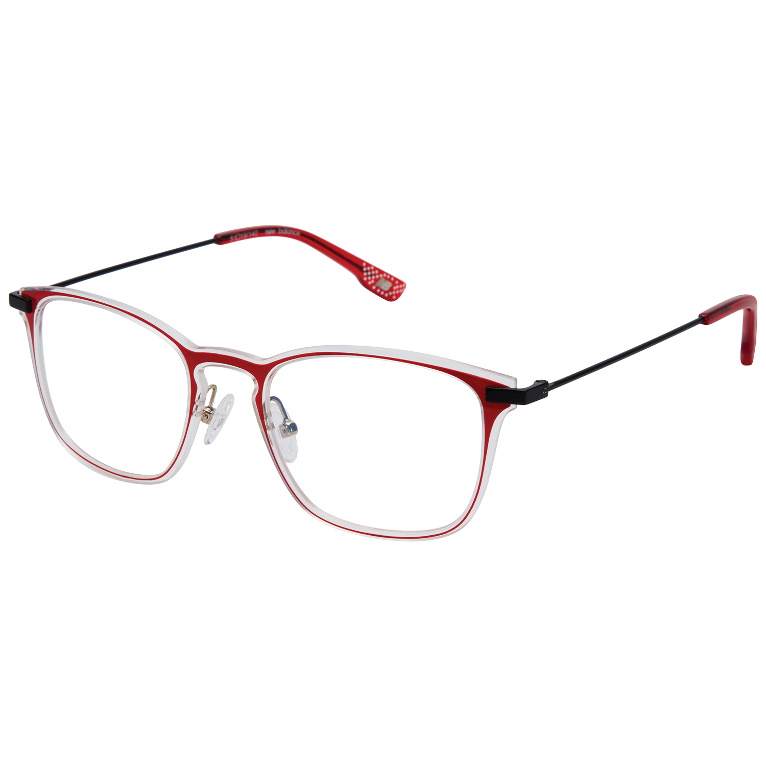 Thumbnail - New Balance Brille NB408704 51