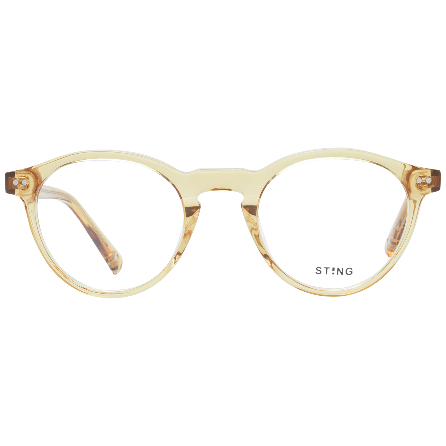 Sting Optical Frame SST437 U84X 48 Solglasögonklämma solglasögon dam – bild 2