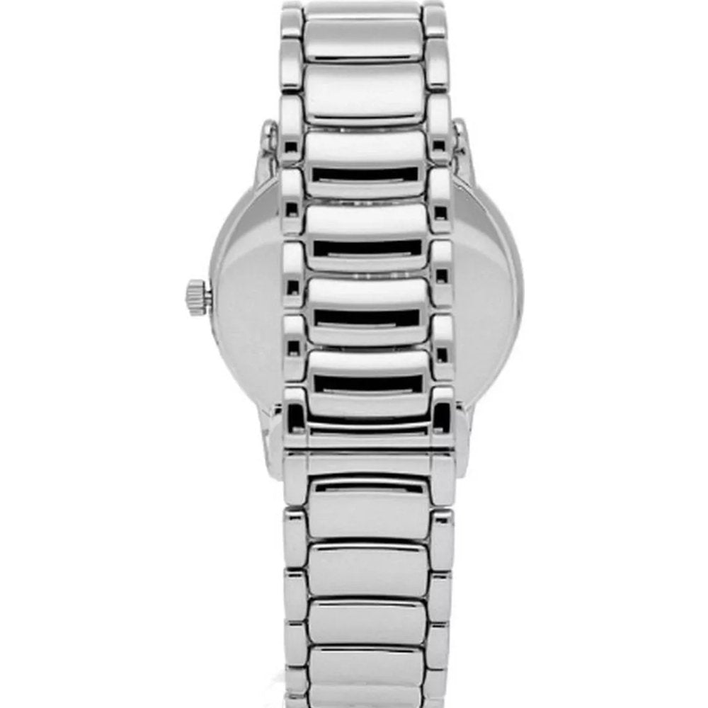 Emporio Armani AR11089 Blå urtavla herrklocka – bild 2