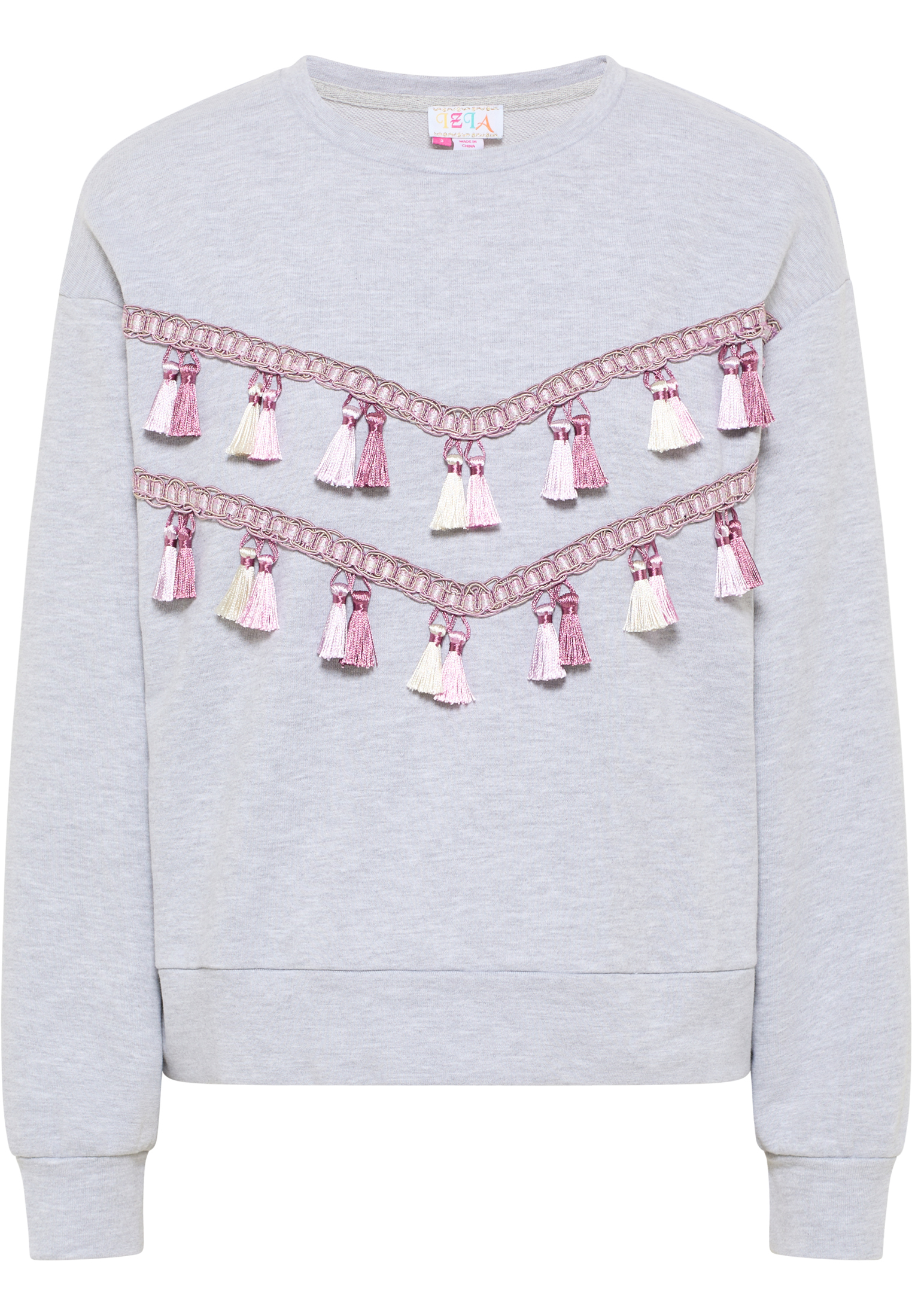 Thumbnail - IZIA Sweat-shirt hoona