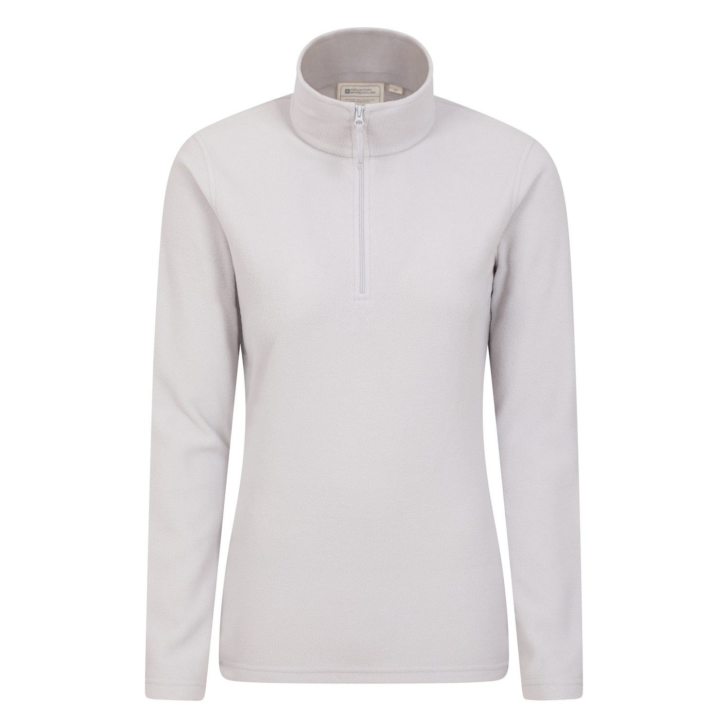 Thumbnail - Mountain Warehouse - "Camber II" Fleece-Oberteil für Damen (Matt)