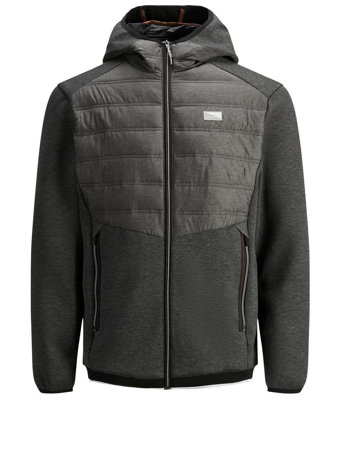 Thumbnail - Jack & Jones Jacke mit Kapuze