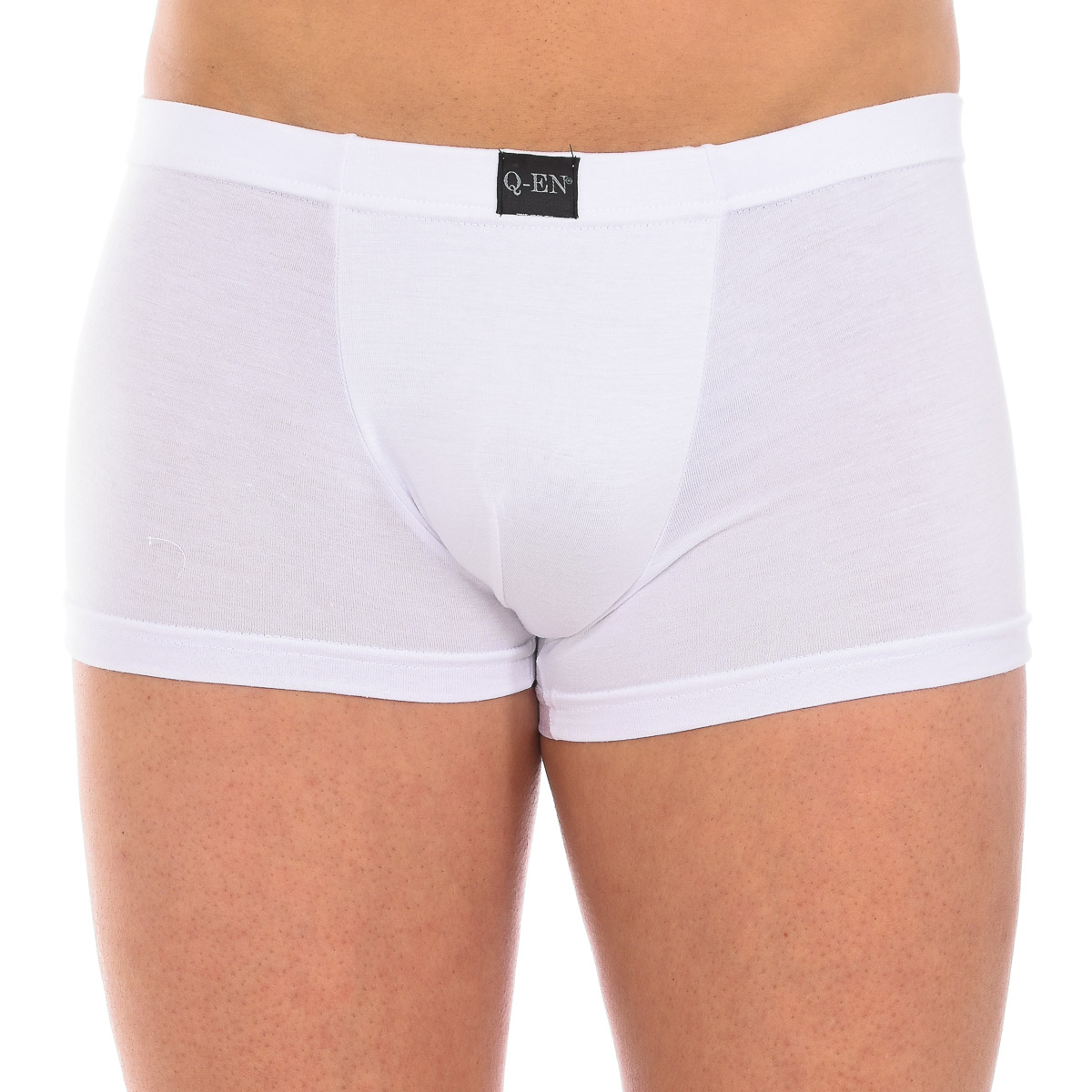 Thumbnail - Boxershorts Baumwolle Stretch atmungsaktives Gewebe und anatomische Front 514 Männer