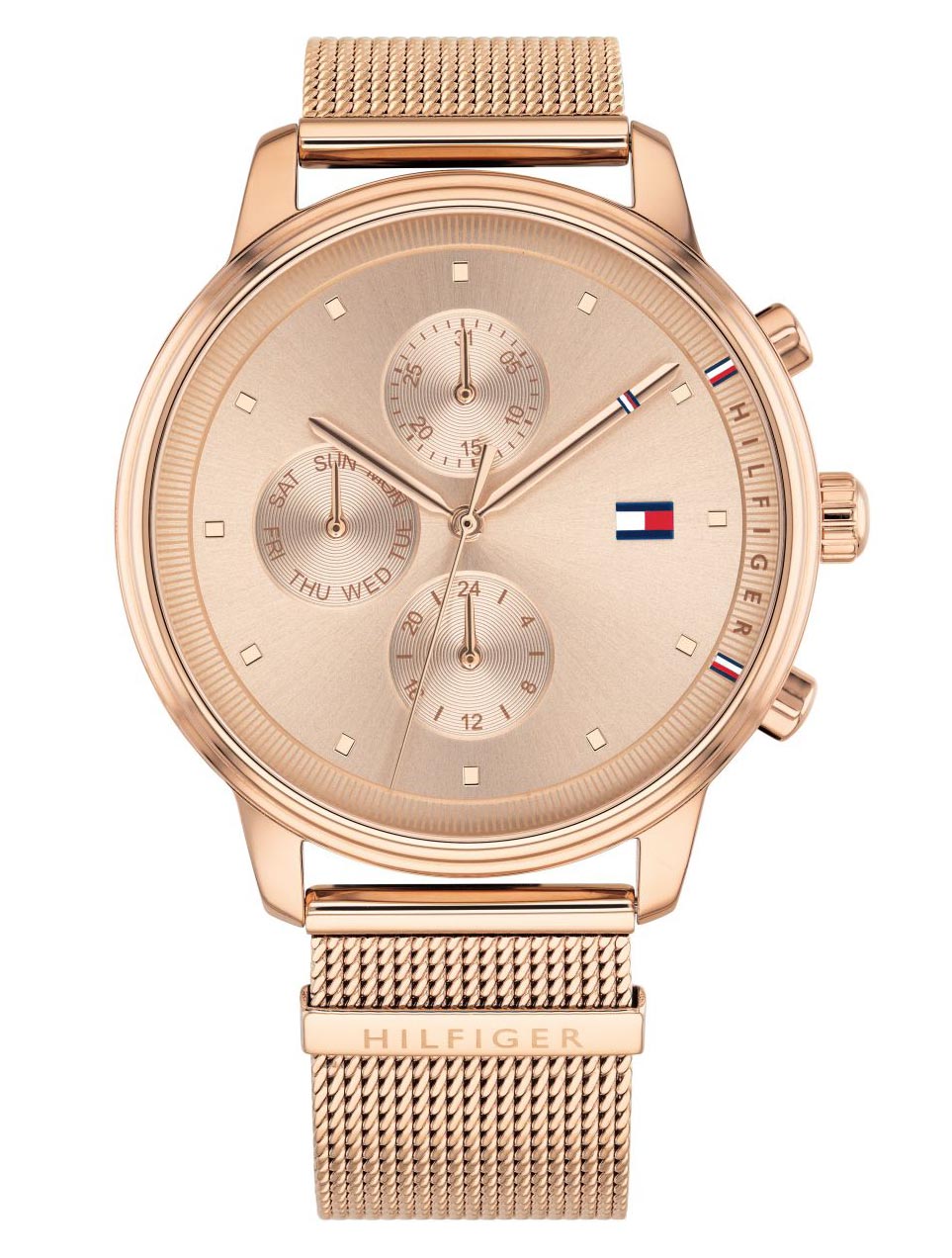 Thumbnail - Tommy Hilfiger Damen Uhr 1781907