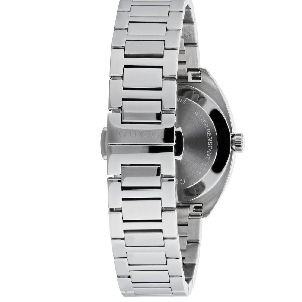 Gucci YA142503 Quartz Damklocka – bild 2