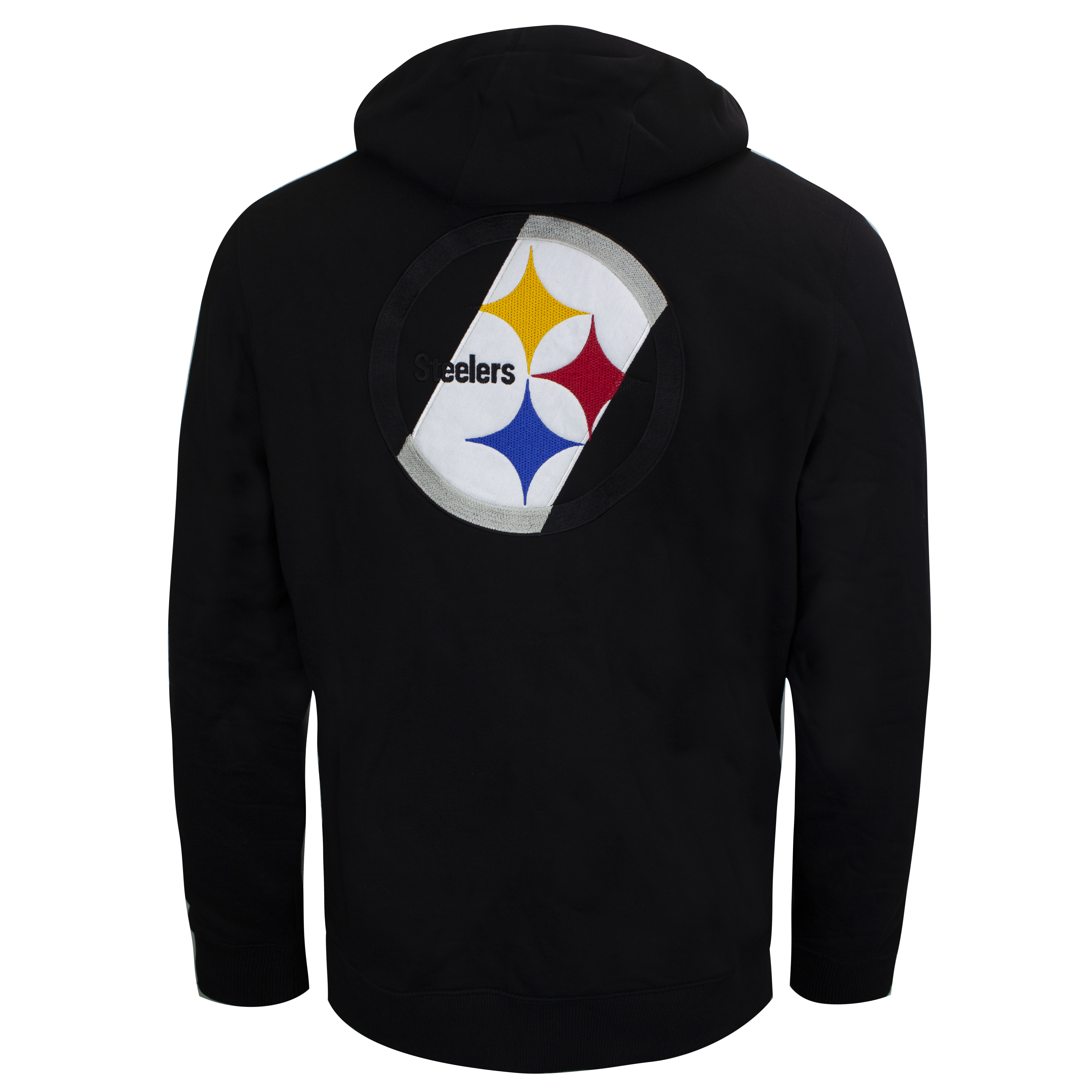 Fanatics NFL Pittsburgh Steelers träningsjacka för herrar – bild 2