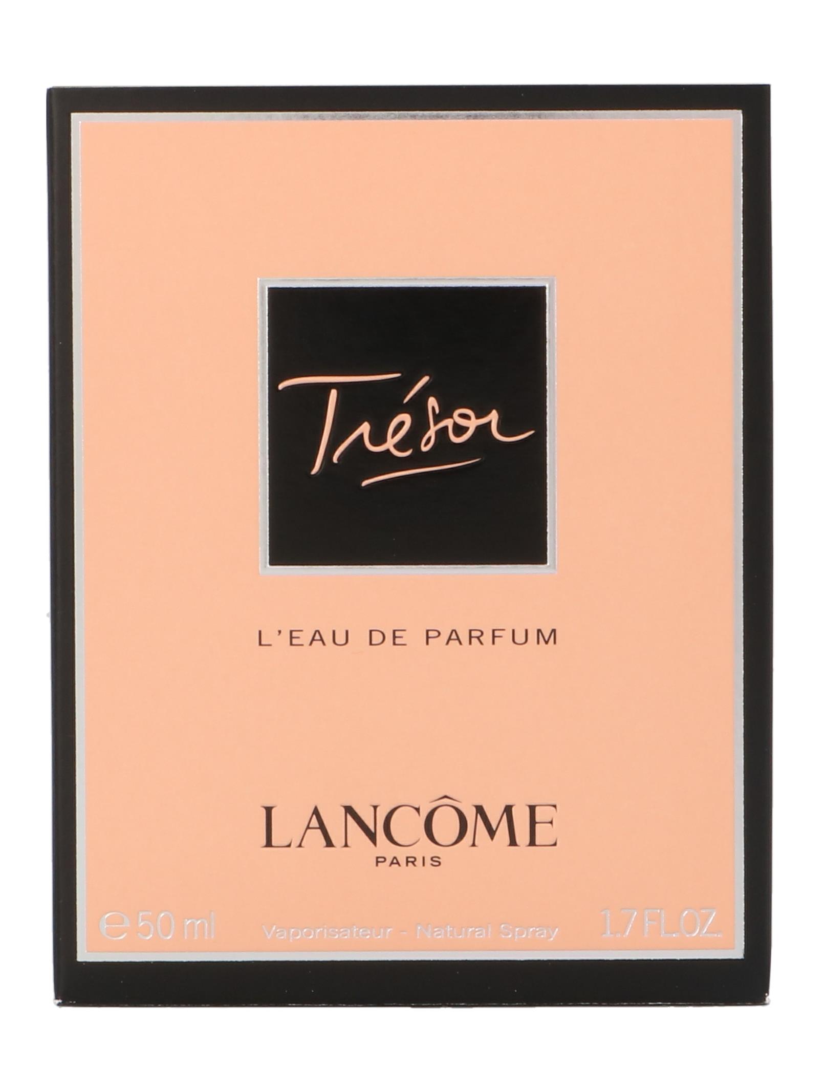 LANCÔME Trésor Eau De Parfum dam – bild 9