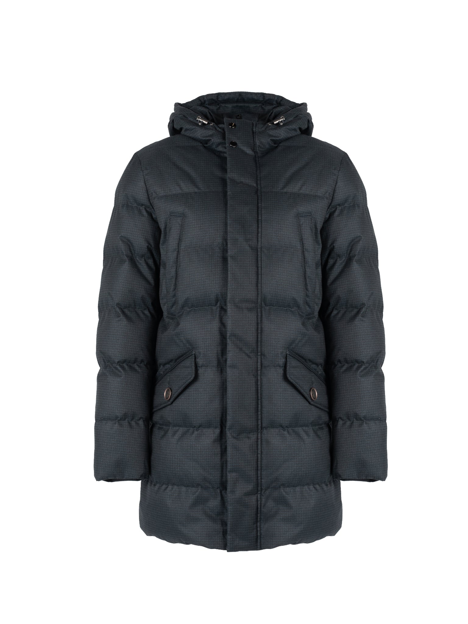 Parka Levico Herr