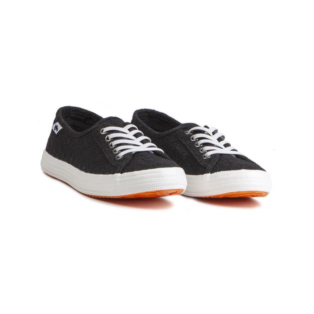Rocket Dog Chow Chow Elsie Casual Slip On Dam låga sneakers – bild 2