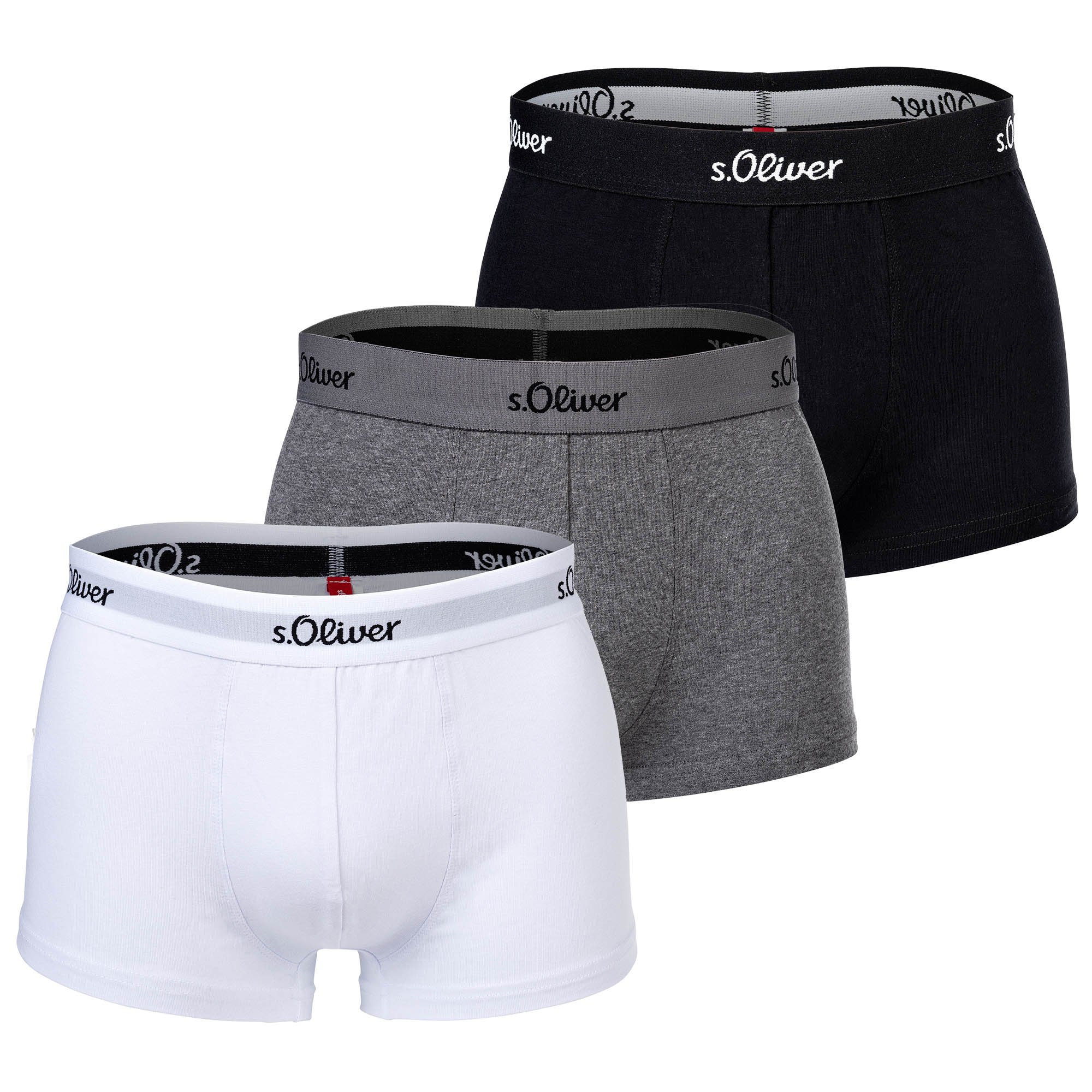 S.Oliver Boxershorts