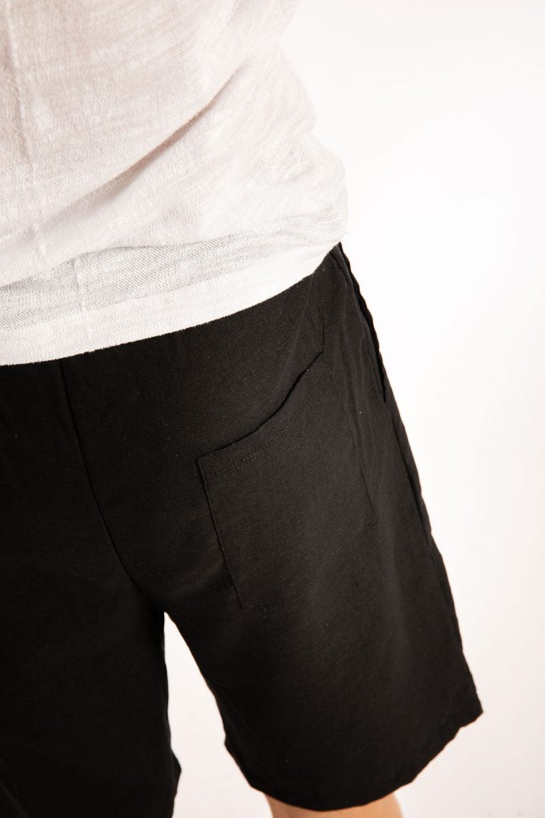 Takeshy Kurosawa Shorts Lino Herr – bild 2