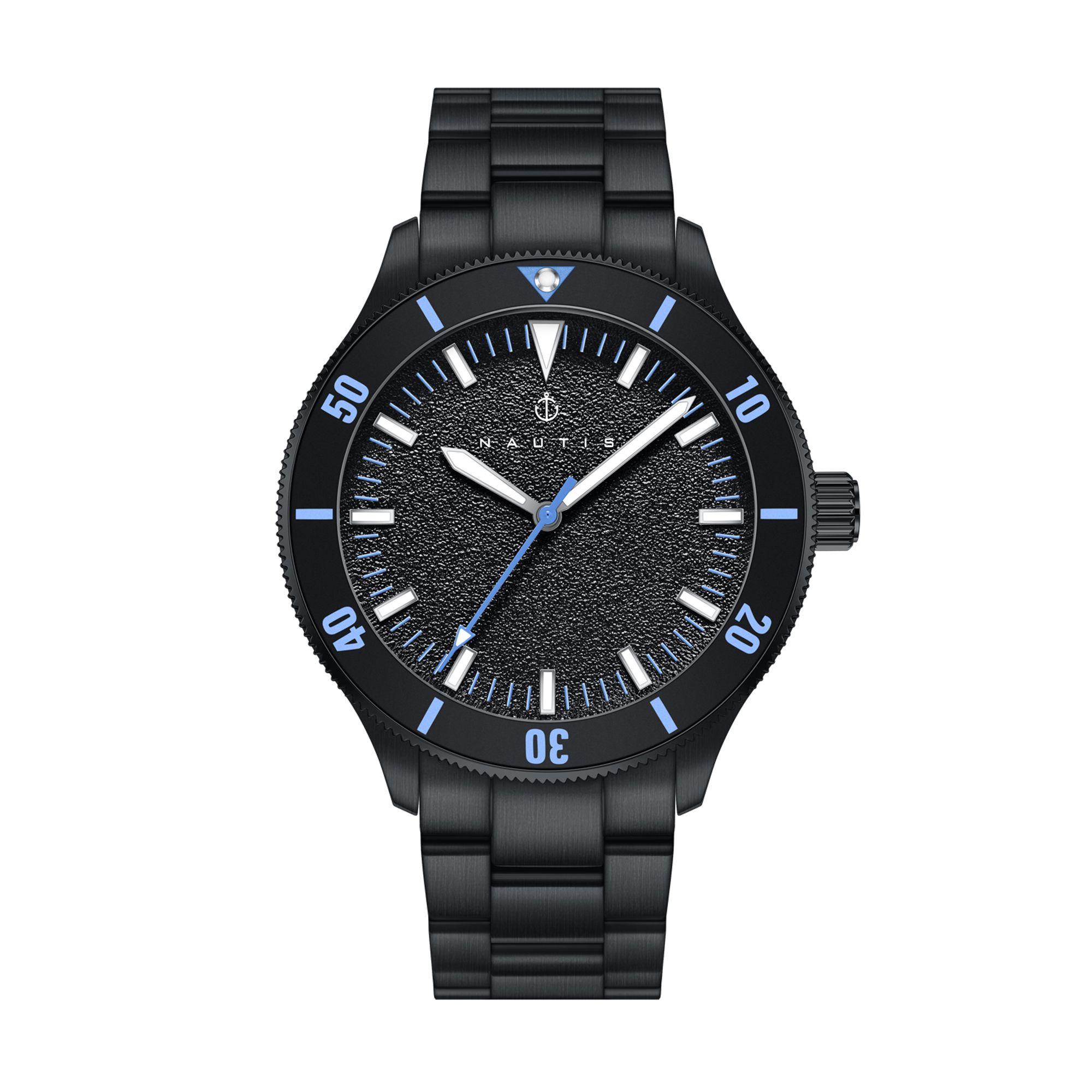 Thumbnail - Montre-bracelet Nautis Deacon