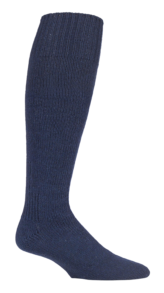 Thumbnail - COUNTRY PURSUIT - Herren kniehohe dicke schwere Outdoor-Fischersocken
