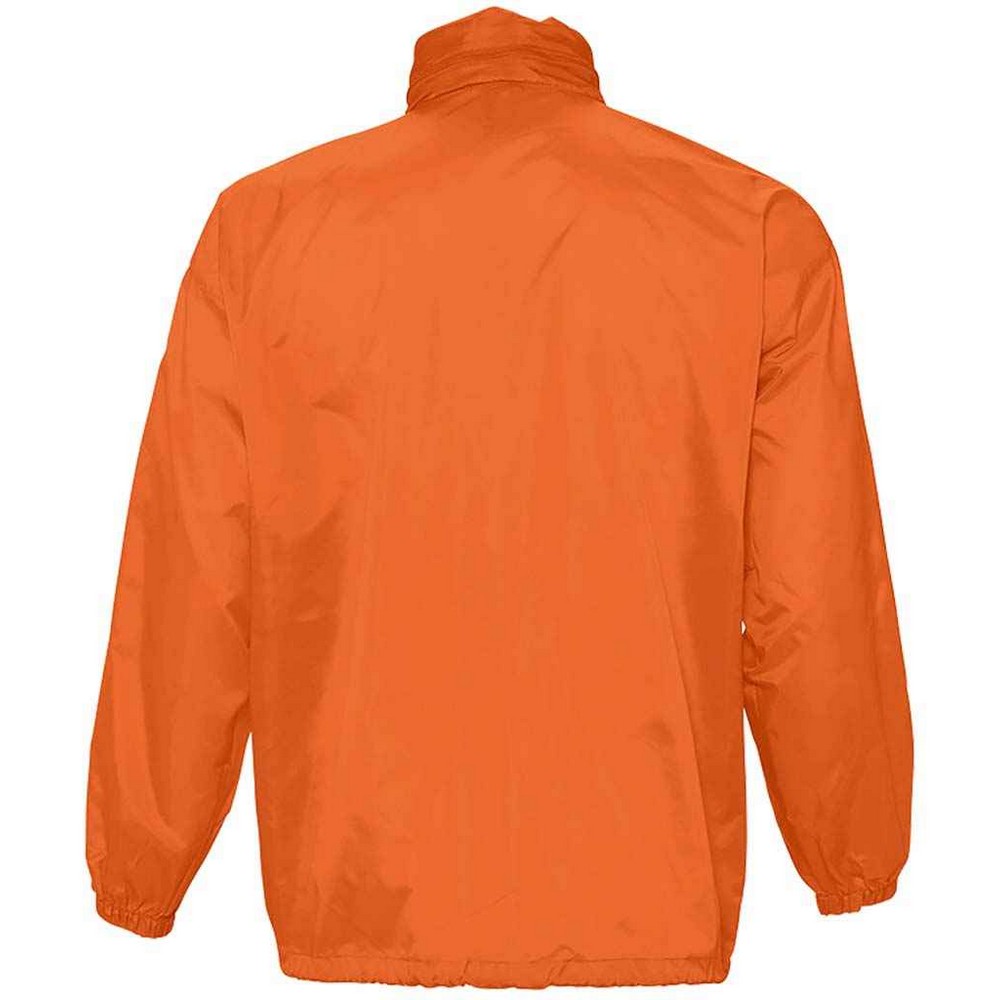 SOLS (Orange) jackor herr – bild 2
