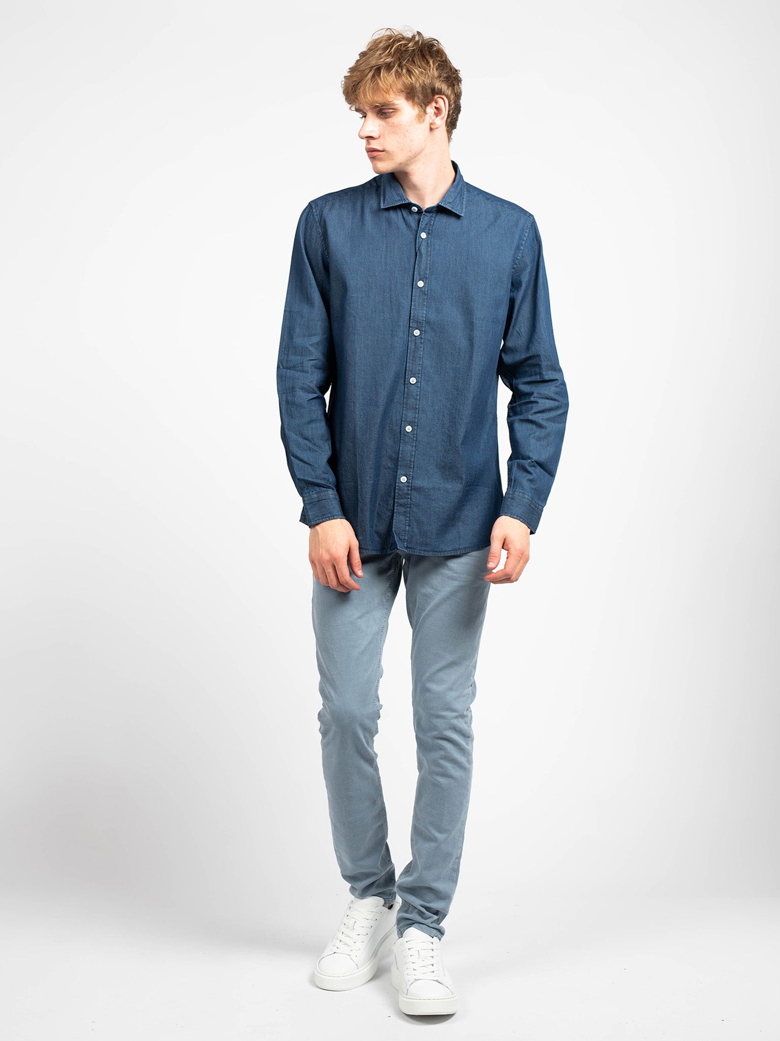 Antony Morato Skjorta Herr – bild 2