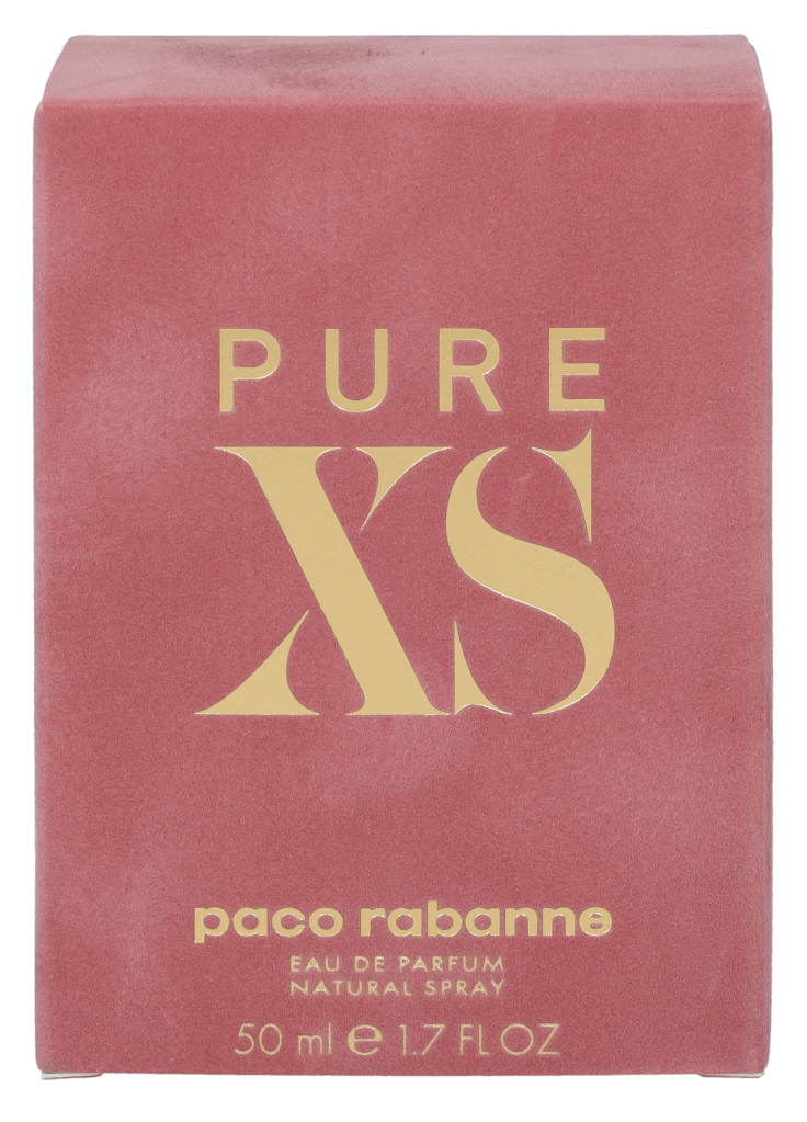 Pure XS For Her Eau de Parfum 4