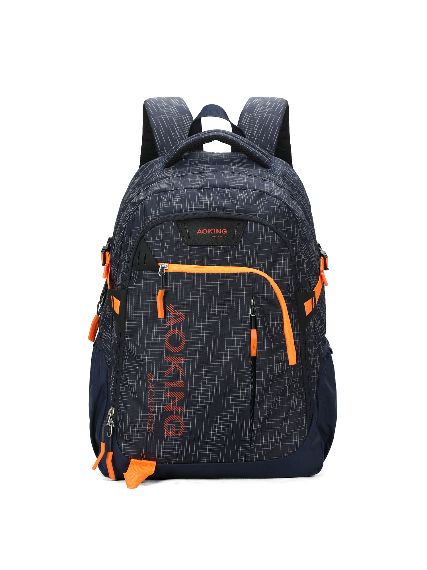 Thumbnail - Aoking Rucksack Unisex BLUE