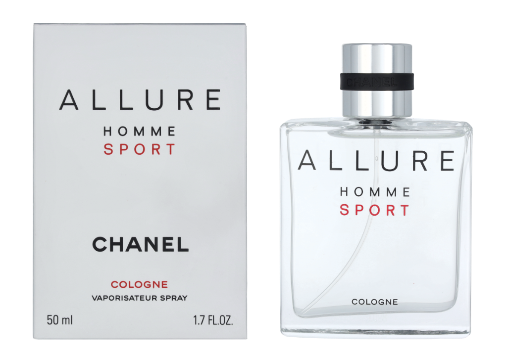 Thumbnail - Chanel Allure Homme Sport Cologne Edt Spray.