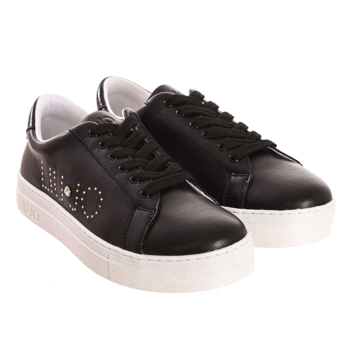 Classic Sneaker ALICIA 506 4A3703EX097 kvinna