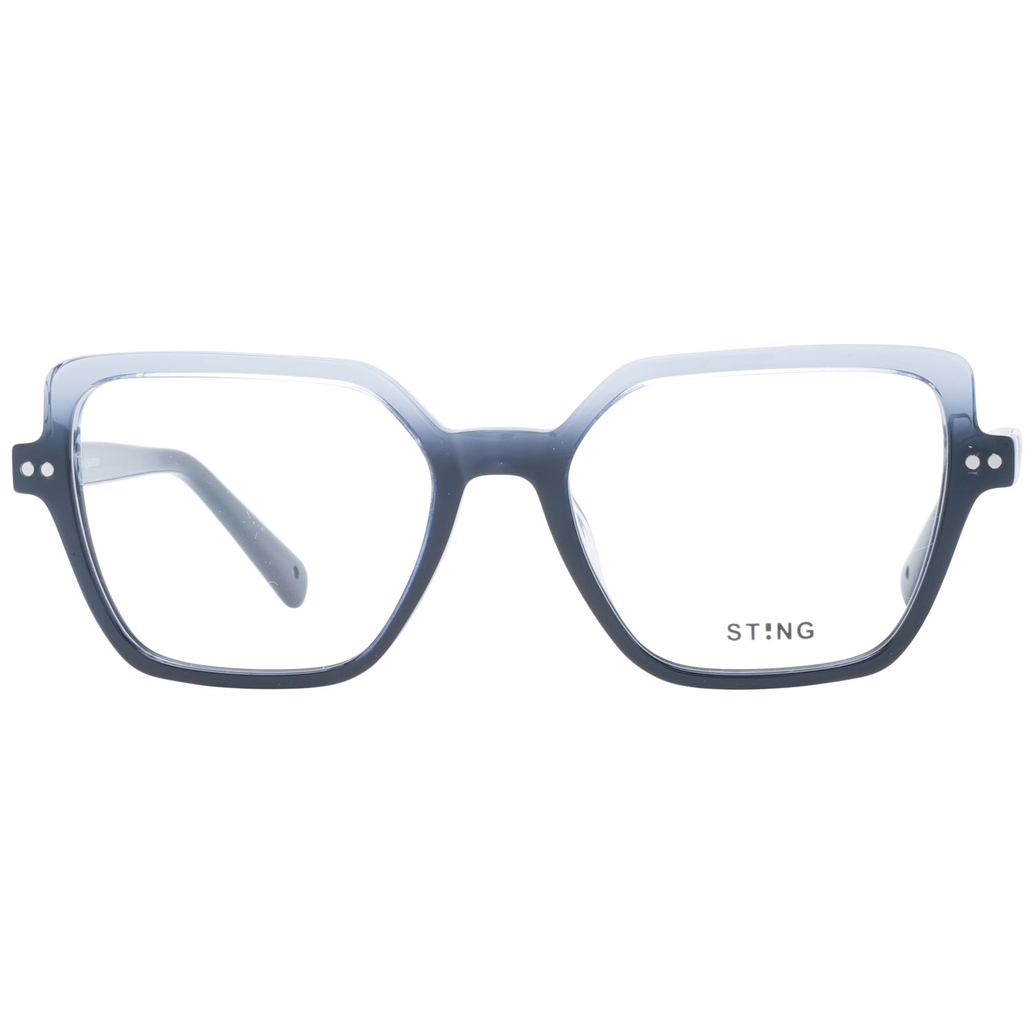 Sting Optical Frame UST497 N91P 52 Solglasögonklämma övrigt herr – bild 2
