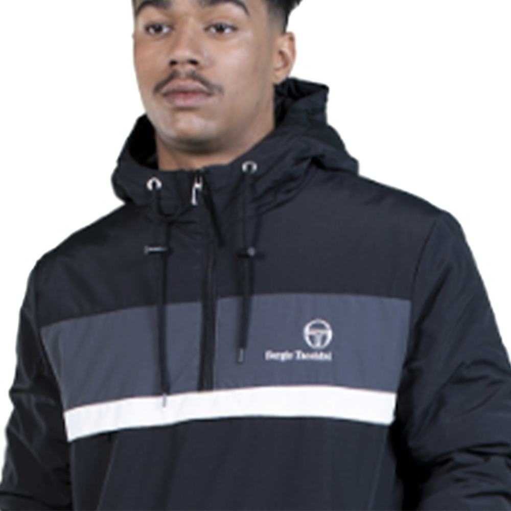 Vindjacka Sergio Tacchini herr Fubine 2
