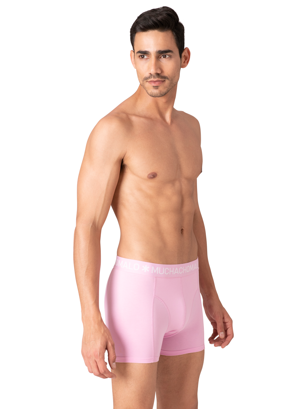 Muchachomalo 2-pack + 2-pack Boxershorts Herr Kombierbjudande – bild 2