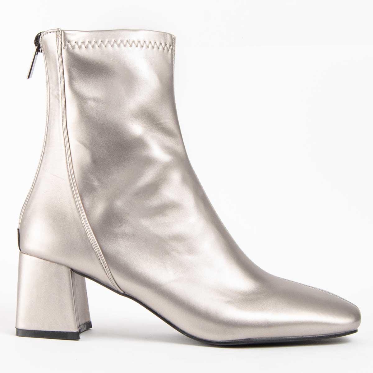 Thumbnail - Montevita Stiefel Botinia11 Silber