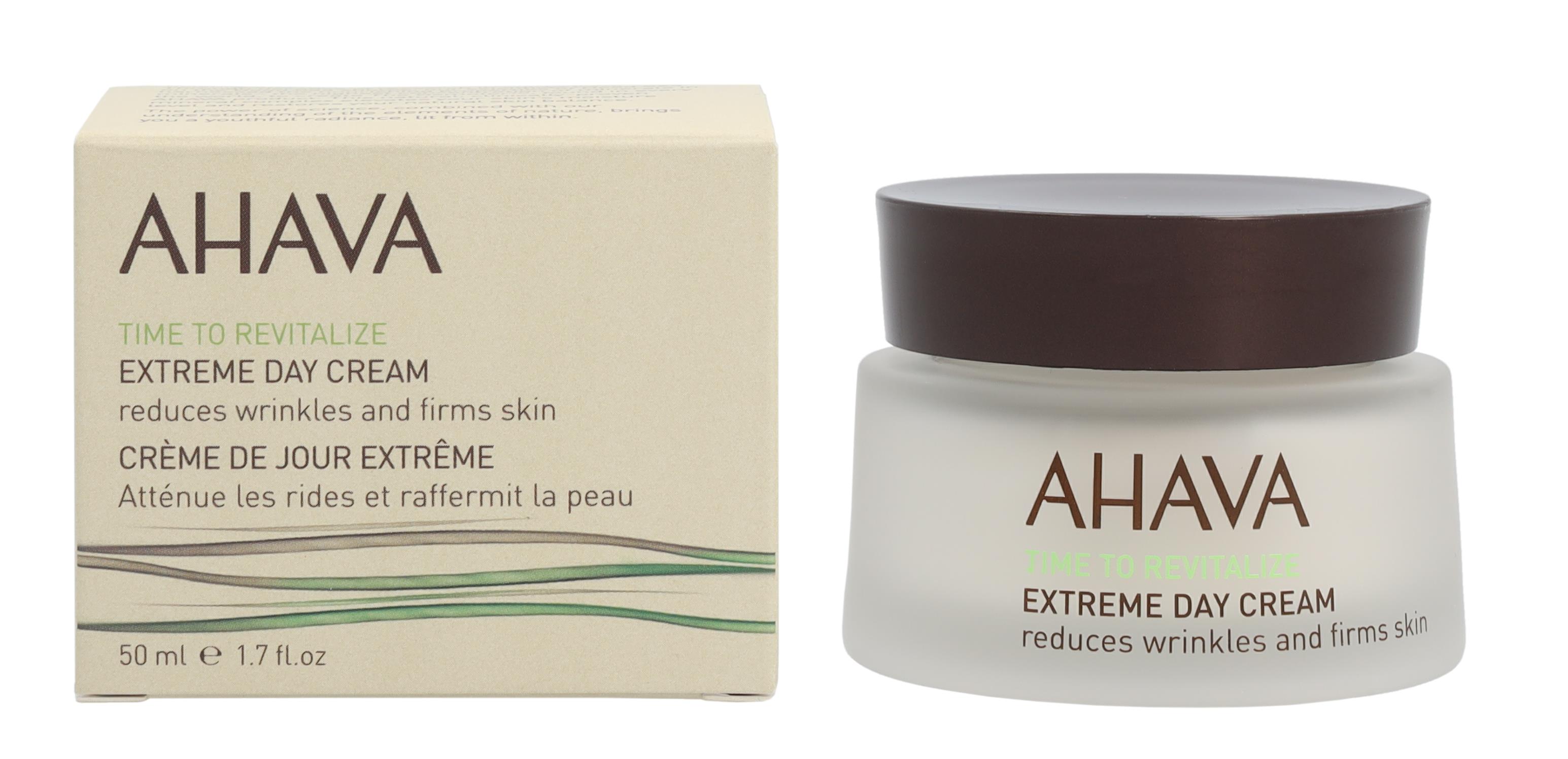 Thumbnail - Ahava Time To Revitalize Extreme Firming Day Cream 50ml.
