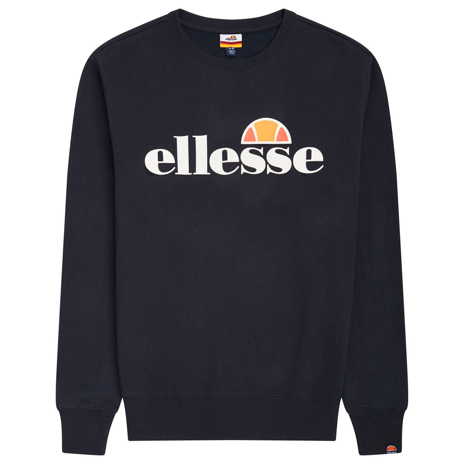 Thumbnail - Ellesse Sl Succiso Sweatshirt