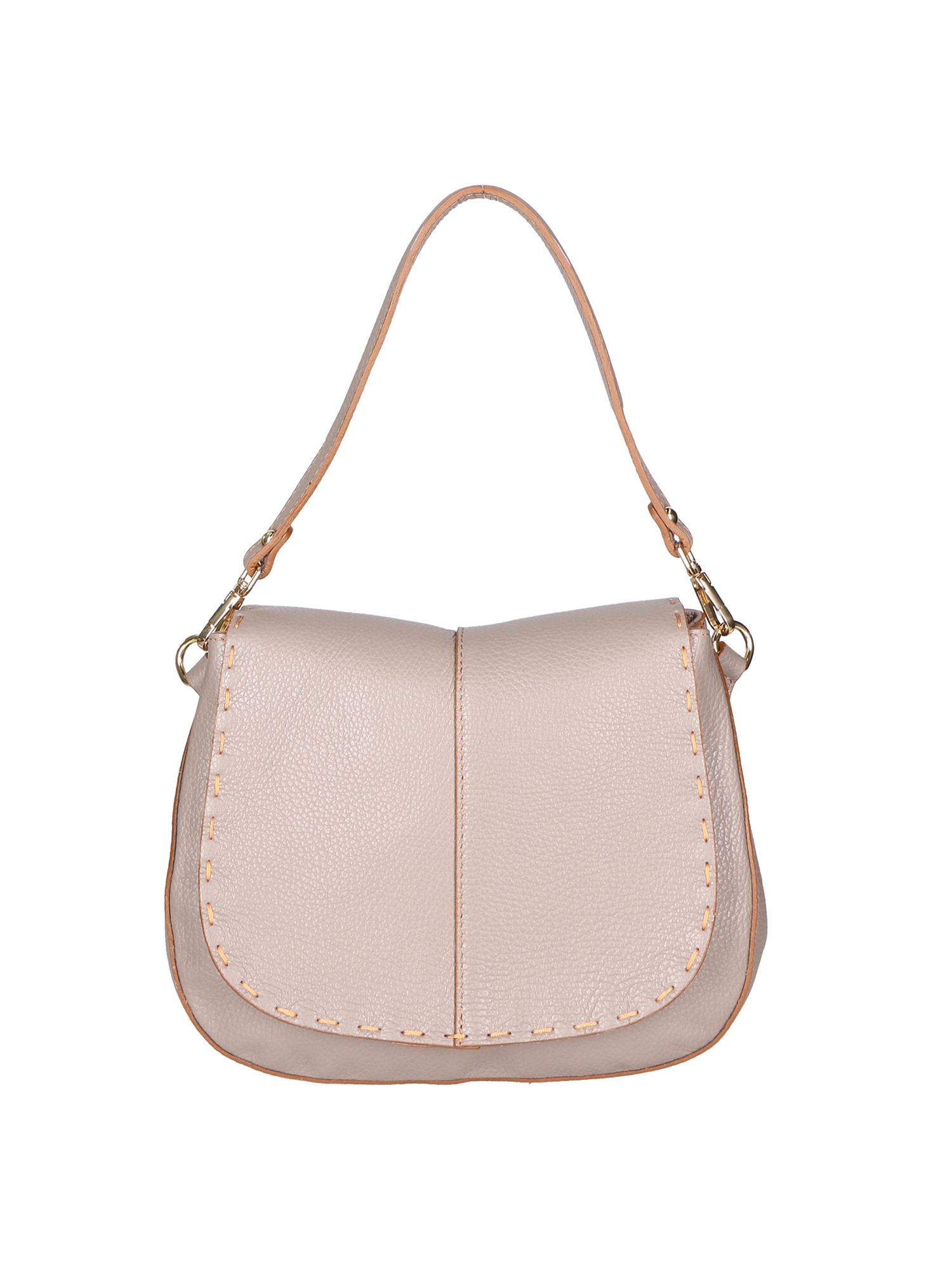 Thumbnail - Gave Lux Schultertasche Frauen D77 SMOG