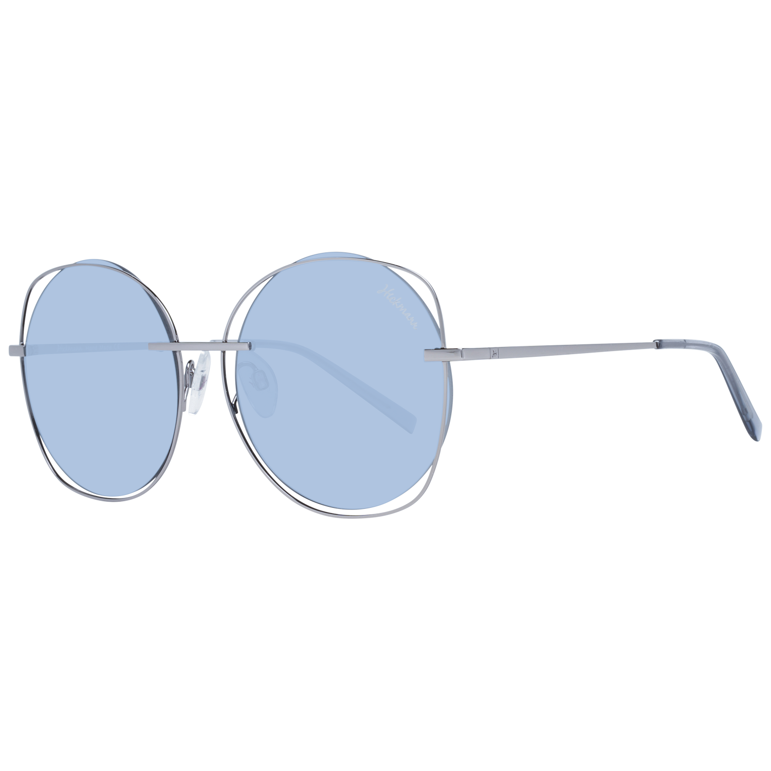 Thumbnail - Ana Hickmann Lunettes De Soleil HI3078 02A 57