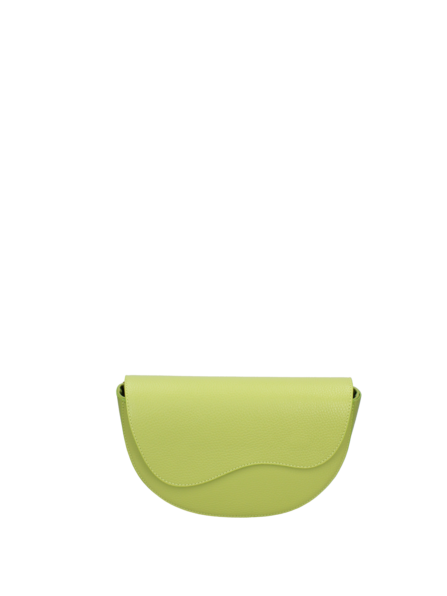 Thumbnail - Roberta Rossi Riementasche Frauen GREEN