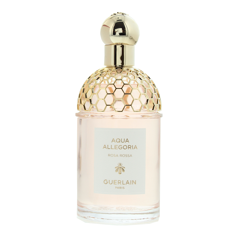 Aqua Allegoria Rosa Rossa Eau de Toilette 2