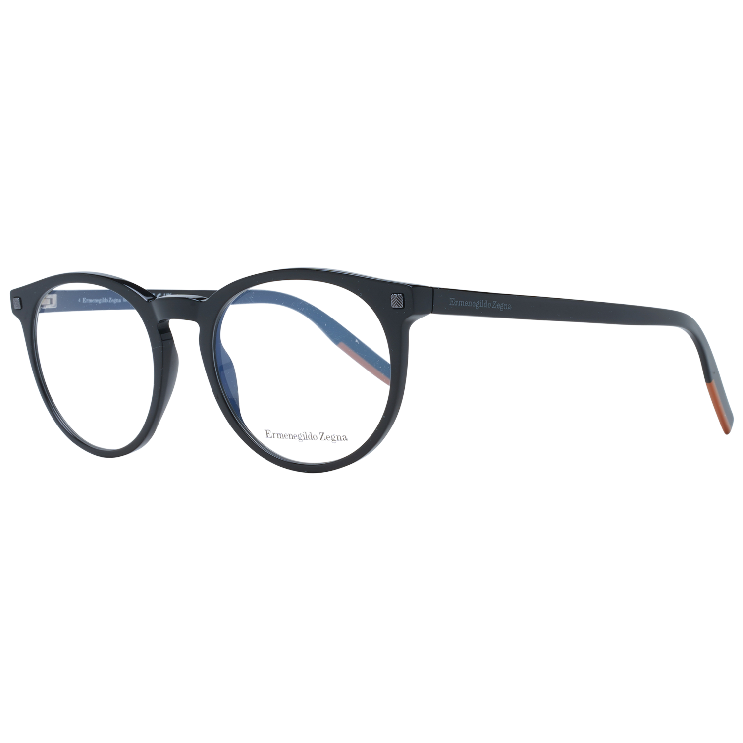 Thumbnail - Ermenegildo Zegna Brille EZ5214 001 52