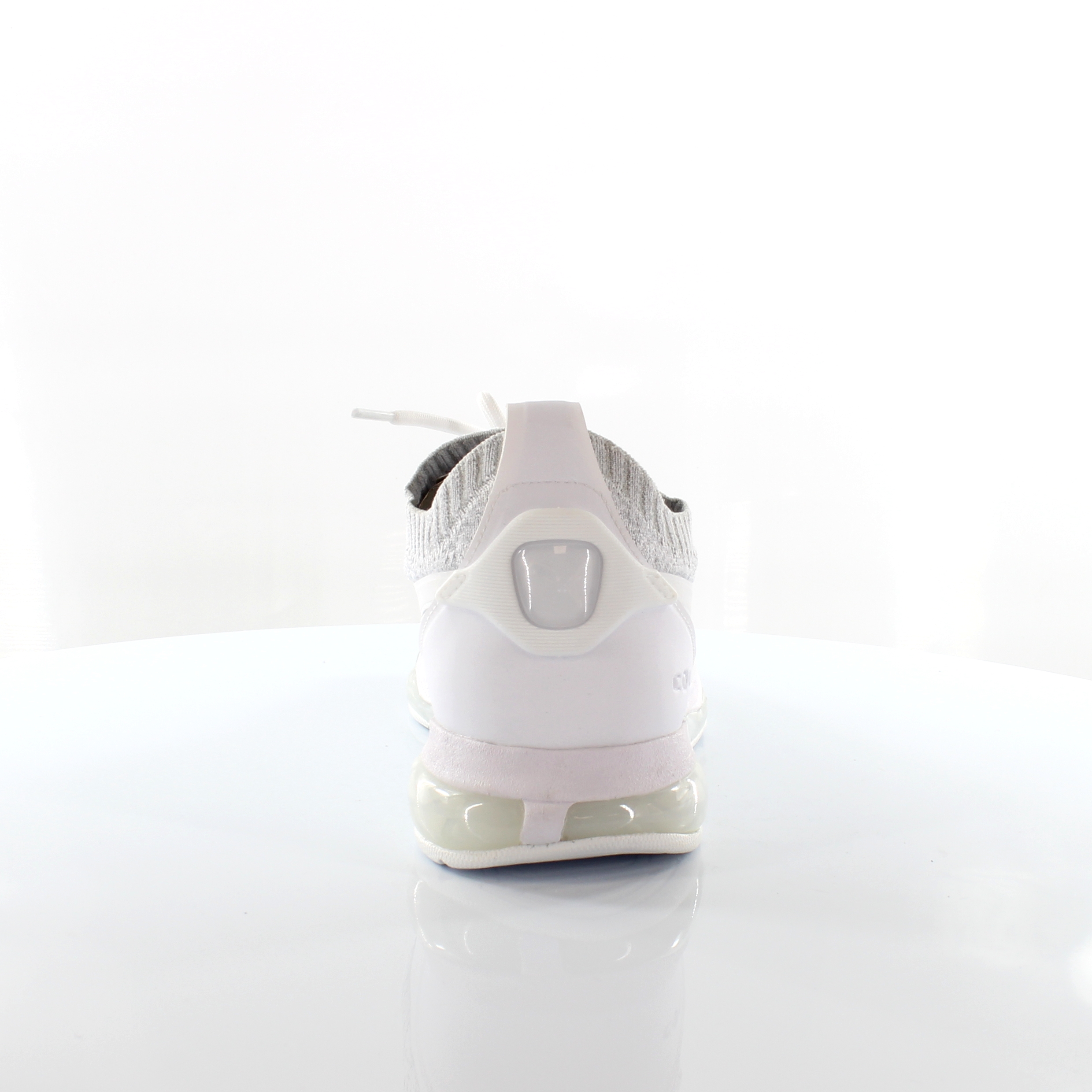 Puma Cell Motion evoKnit Sock Style Träningsskor Grå Herrar – bild 2