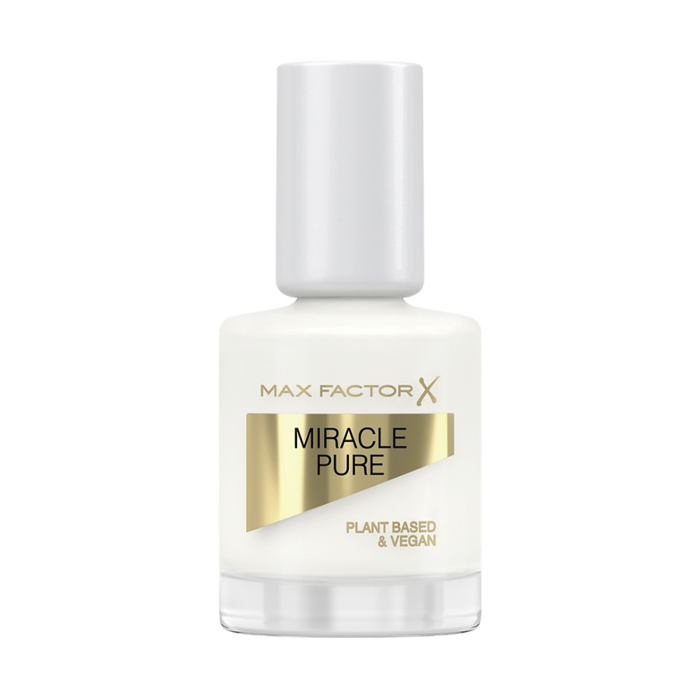 Thumbnail - Miracle Pure Nail Polish #155-coconut Milk 12 ml