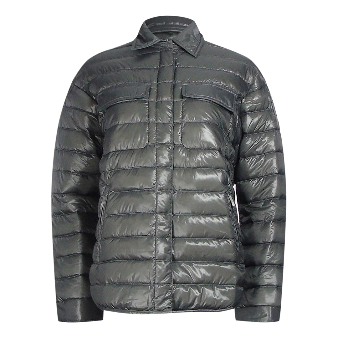 Thumbnail - Parajumpers Petronel Rock Grey Daunenjacke