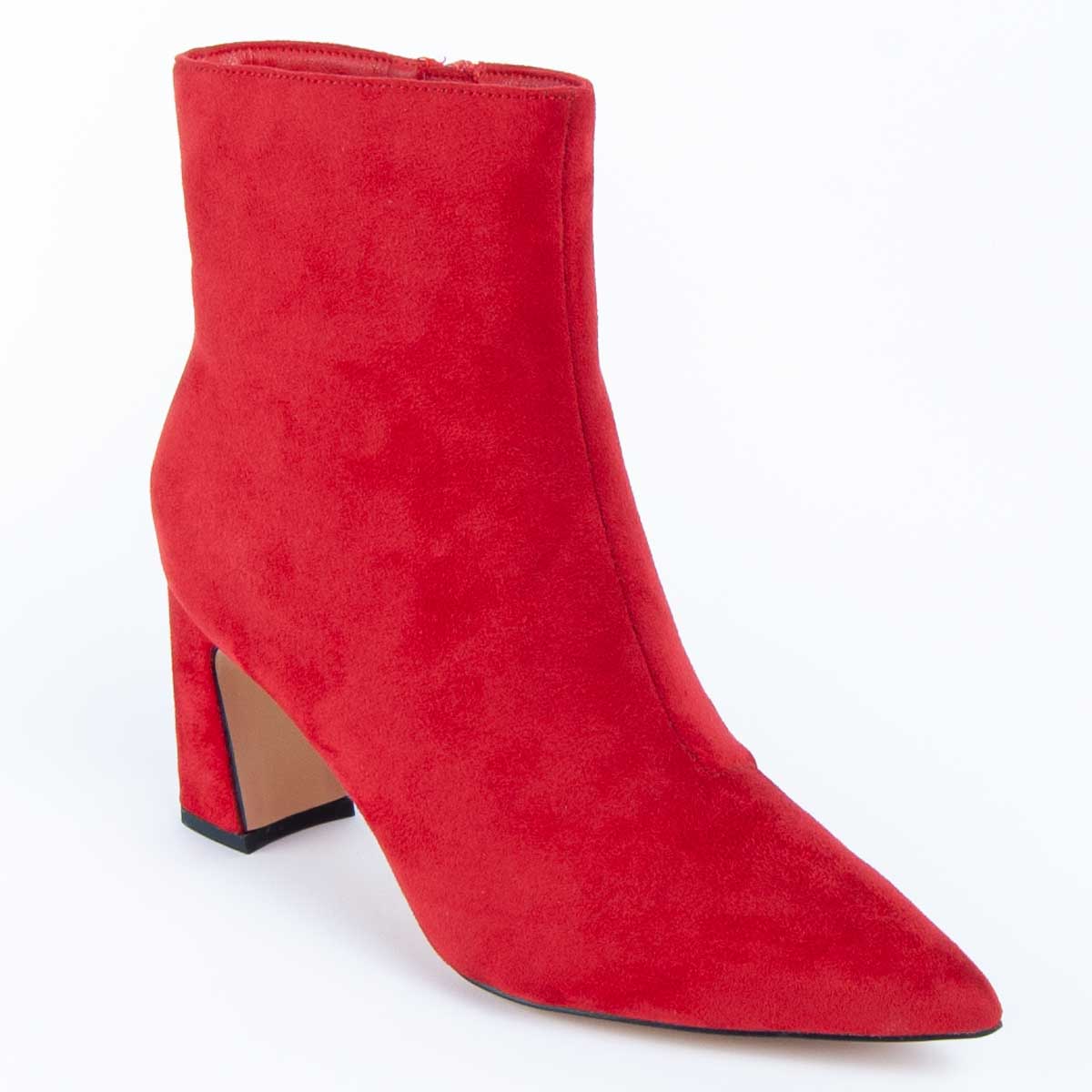 Montevita Känga Botirey5 ankelboots dam – bild 2