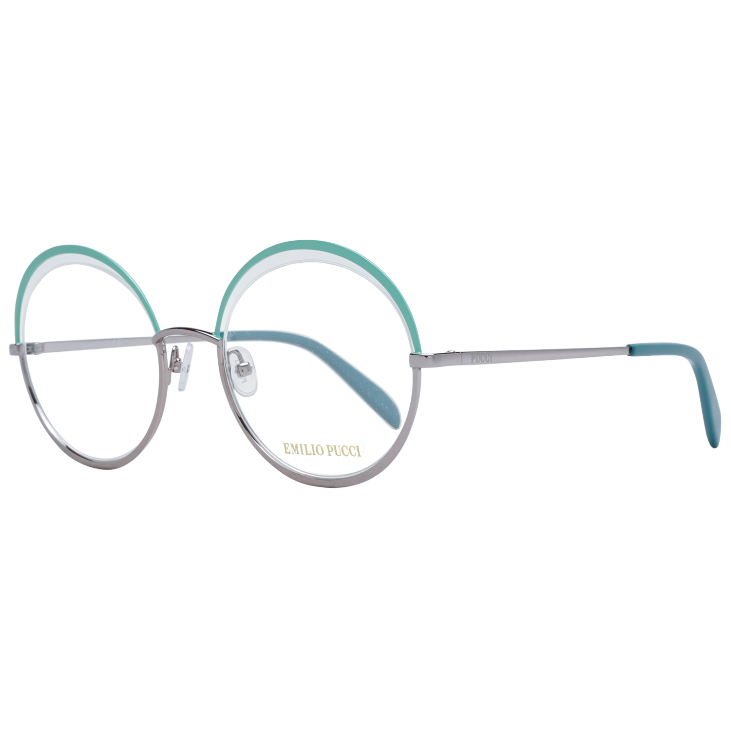 Thumbnail - Emilio Pucci Brille EP5207 095 53