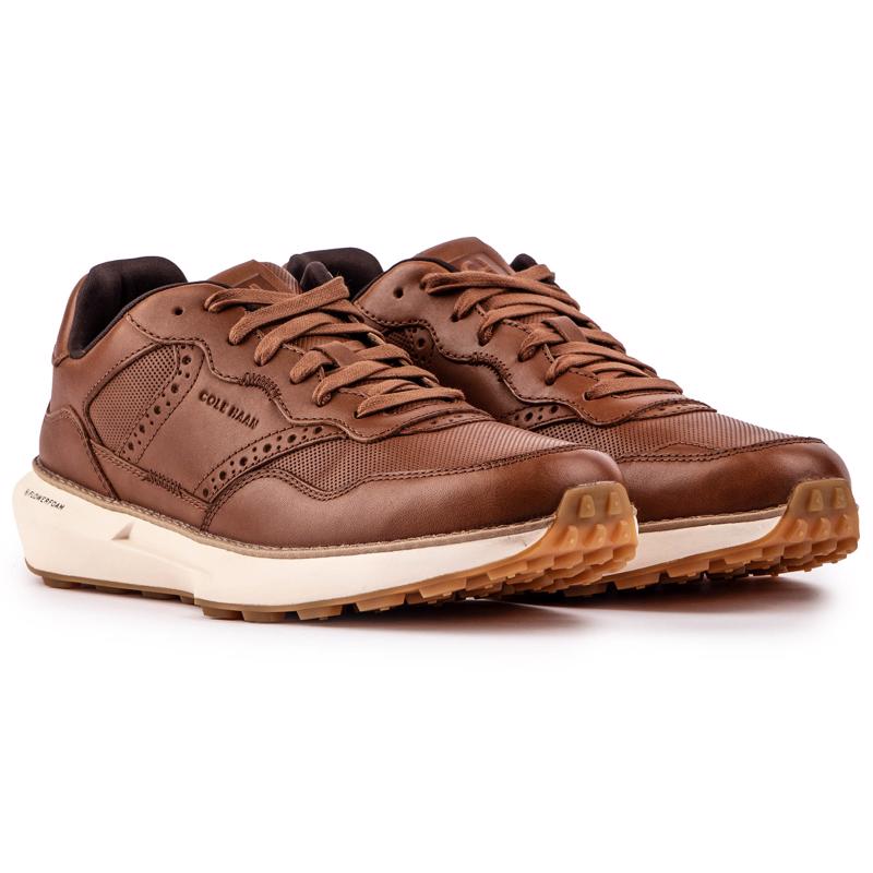 Cole Haan Grandpro Ashland Shoes låga sneakers herr – bild 2