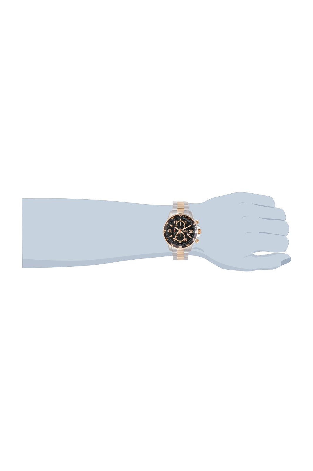 Invicta Specialty 14877 Men's Quartz Watch 45mm klockor – bild 2
