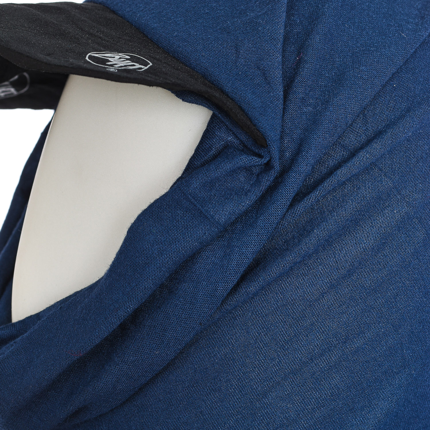 Buff Rörformad med multifunktionell sömlös visir 113600 unisex – bild 2