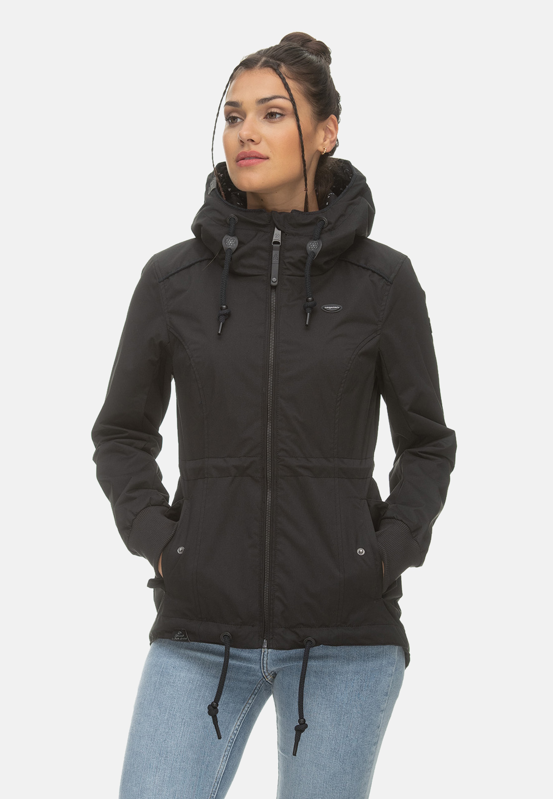 Thumbnail - Ragwear-Jacke