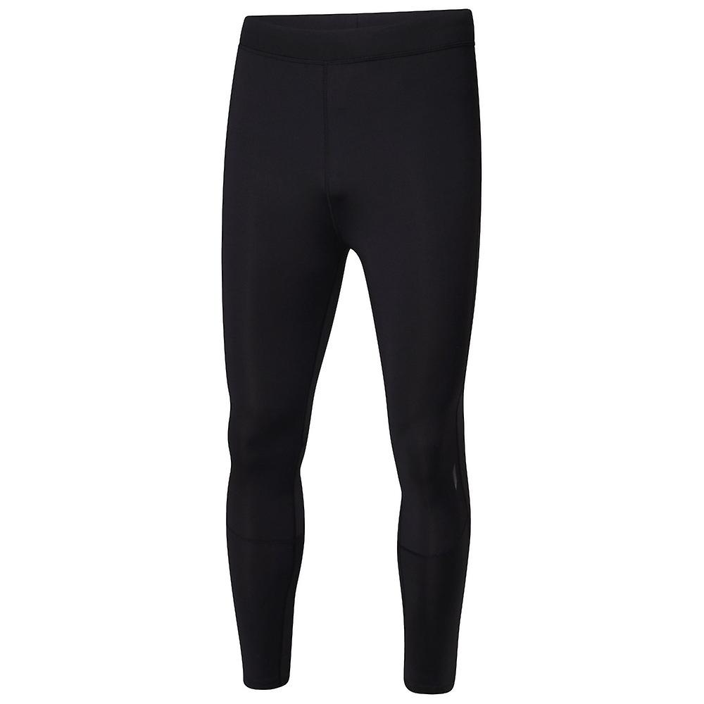 Dare 2b Mens Abbacus Thermal Leggings (Black) herr – bild 2