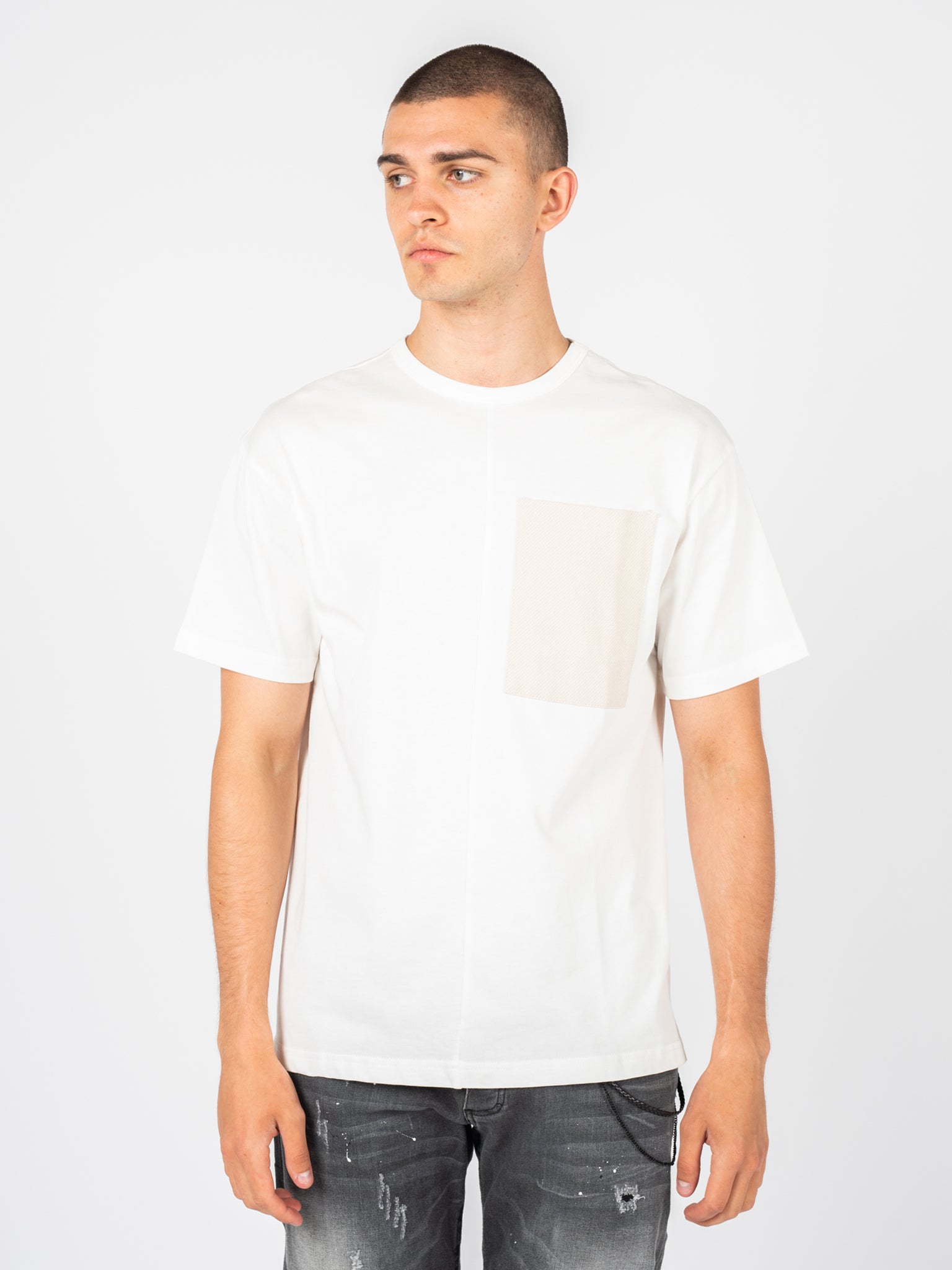 Xagon Man T-Shirt Zuk Herr – bild 2