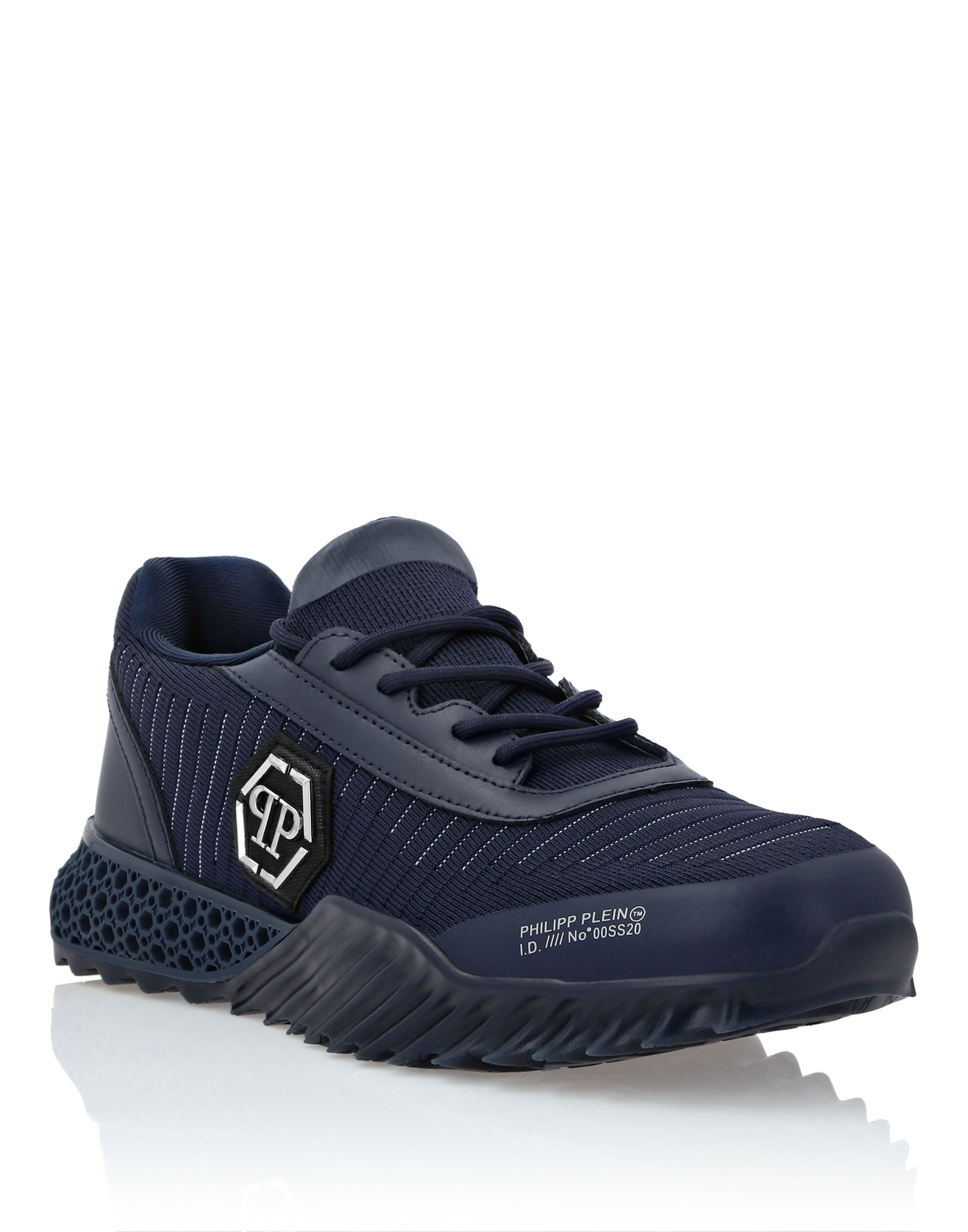 Thumbnail - Runner Sneaker Hexagon