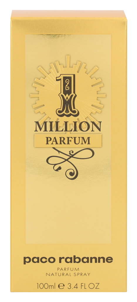One Million Parfum Perfume 8
