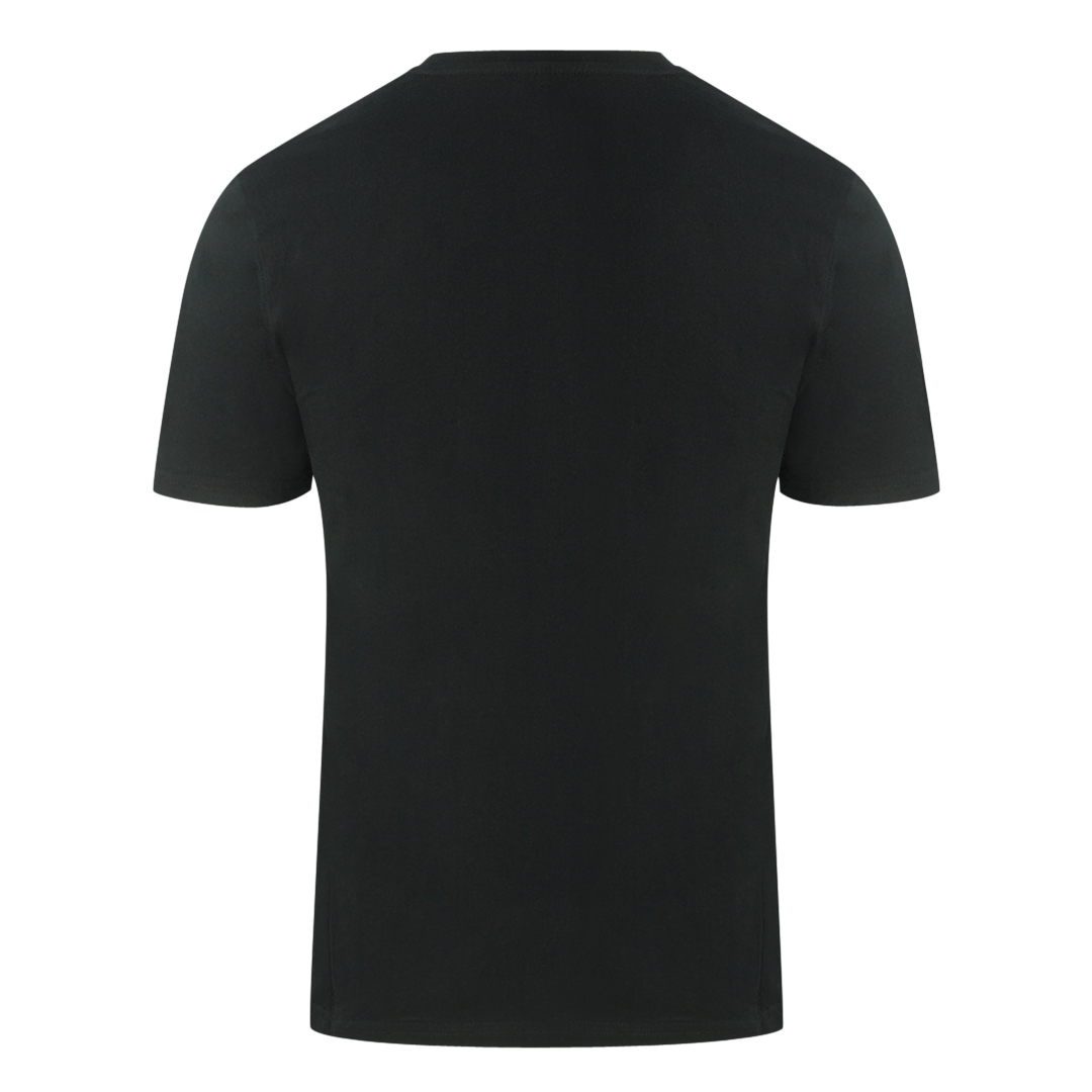 North Sails T-shirts med korta ärmar t-shirts - bas herr – bild 5